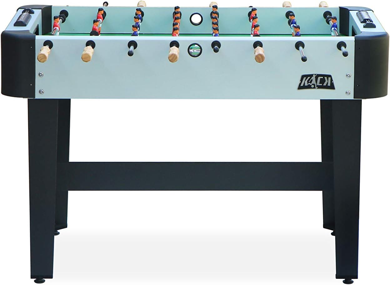 KICK Conquest 48" in Foosball Table