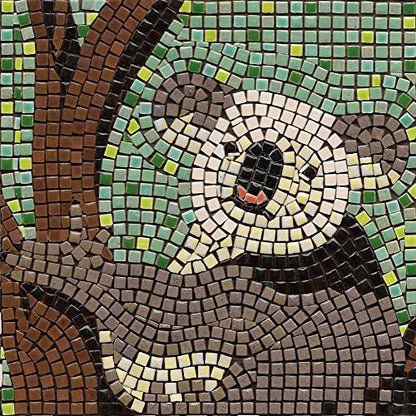 Handmade Mosaics Made Easy with Our Adult Mosaic Craft Kit