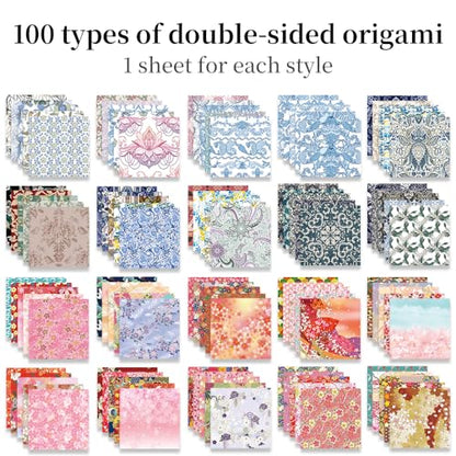 6x6" Origami Paper