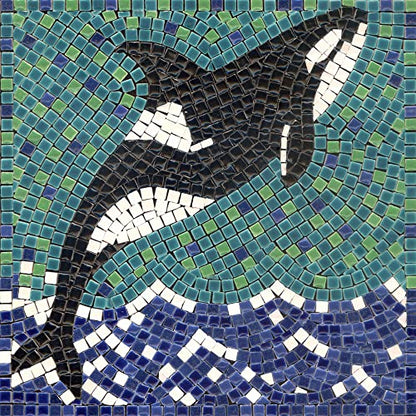 Create Beautiful Mosaic Tile Patterns with Our Kit for Adults