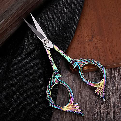 Cute Craft Scissors