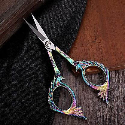 Cute Craft Scissors