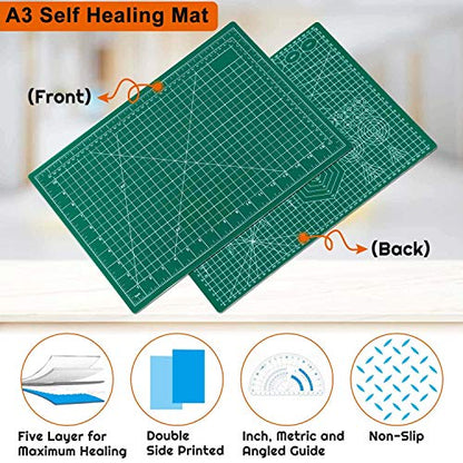 Self Healing Sewing Mat