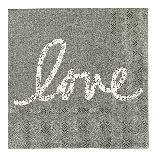 13 Inch Paper Luncheon Napkins (20 Count)
