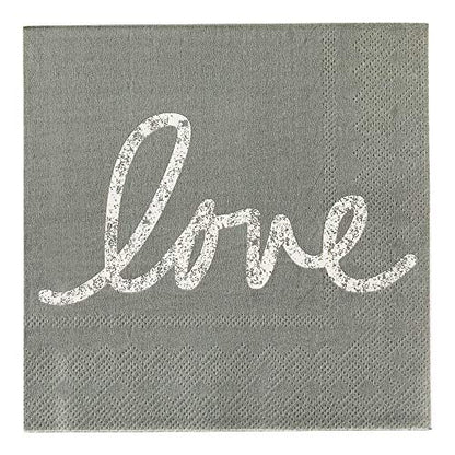 13 Inch Paper Luncheon Napkins (20 Count)