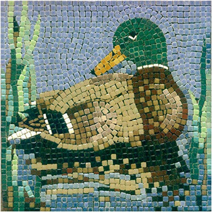Unleash Your Creativity with Our Mosaic Tile Art Kit for Adults