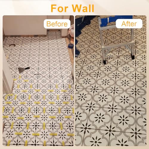 1 8 Inch Tile Leveling System
