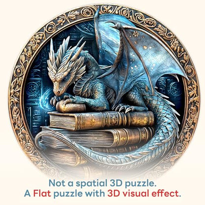 1000 Pieces Puzzles for Adults (1000 Count)