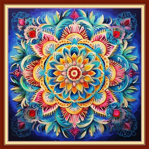 Stamped Cross Stitch Kits Full Range of Embroidery Starter Kits