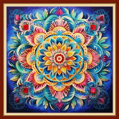Stamped Cross Stitch Kits Full Range of Embroidery Starter Kits