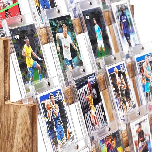 Card Display Stand