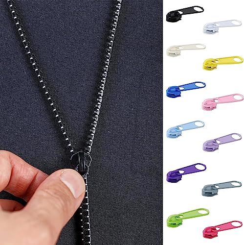 96Pcs Zipper Repair Kit (96 Count)