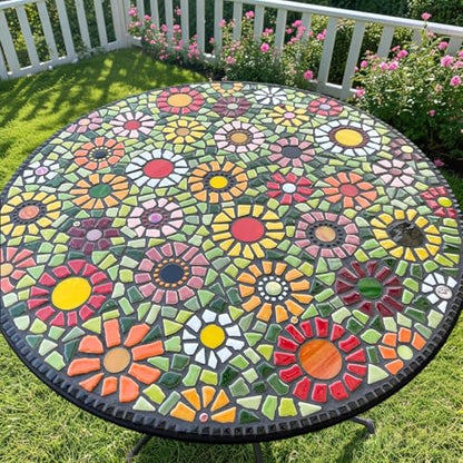 Ceramic Mosaic Tiles Bulk