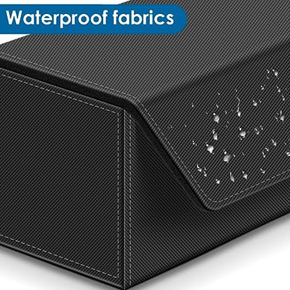 Card Deck Case for Trading Cards
