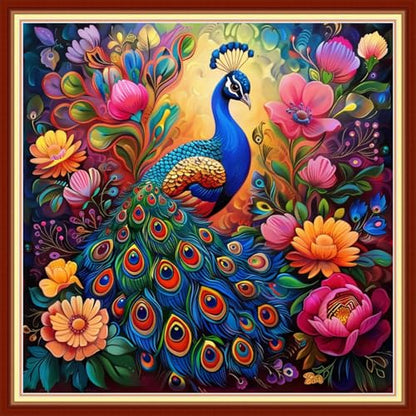 Cross Stitch Kits Stamped Full Range of Embroidery Kits