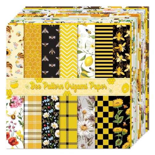 6x6" Origami Paper