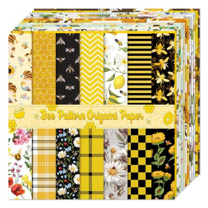6x6" Origami Paper