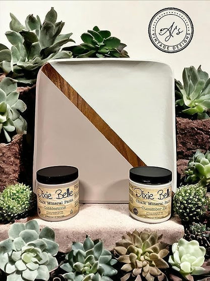 Chalk Mineral Paint (128 Fl Oz)