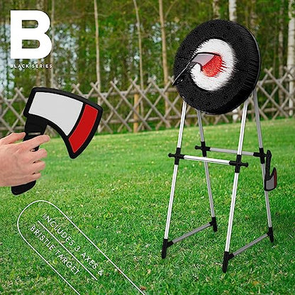 Axe Throwing Set (3 Count)
