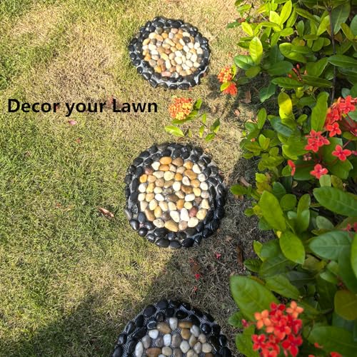 Garden Path Stepping Stone (3 Count)