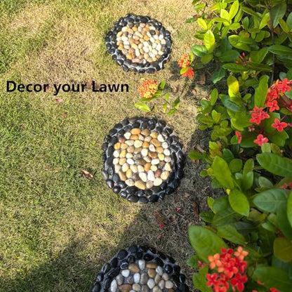 Garden Path Stepping Stone (3 Count)