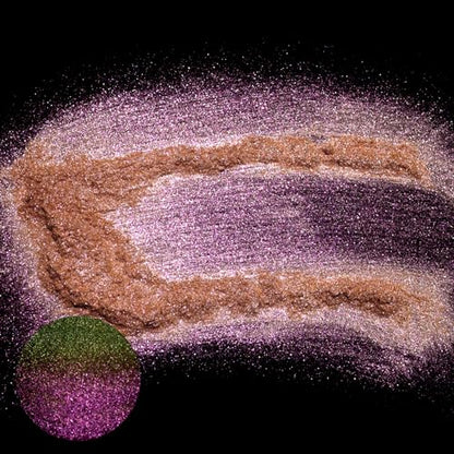 Chameleon Mica Powder 1.06oz