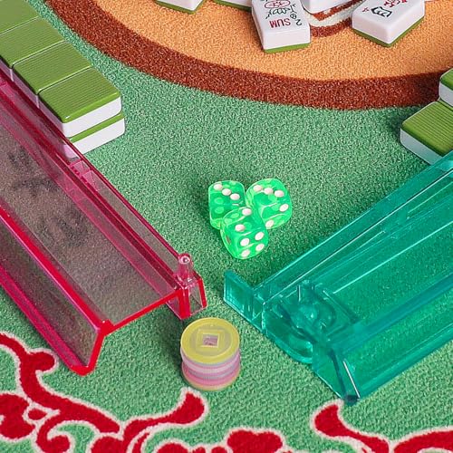 American Mahjong Game Set