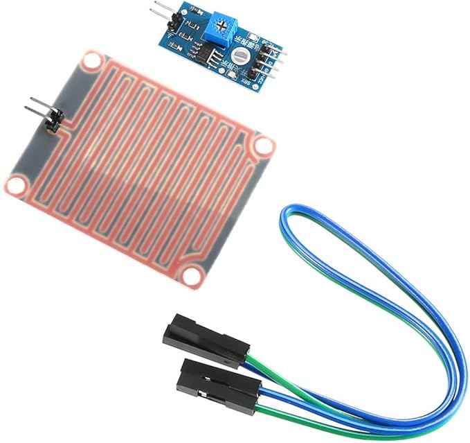 16 in 1 Project Super Starter Kits Sensor Modules Kit for Arduino Raspberry for UNO R3 Mega2560 Mega328 Nano Raspberry Pi 3 2 Model B K62 (16 in 1)