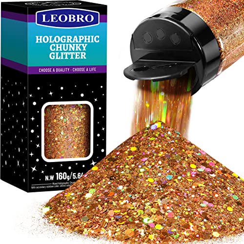 Ancient Gold Glitter (5.64 Ounce)