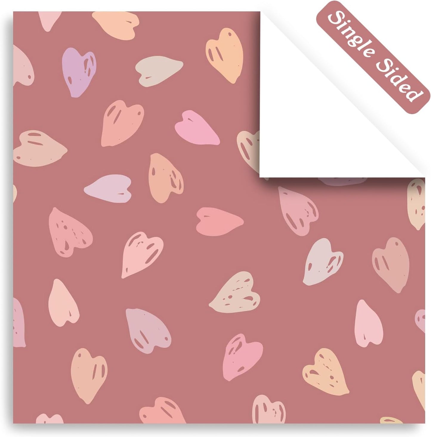 48 Sheets 24 Designs Scrapbook Paper Pad, 6"×6" Single-Sided Decopodge Craft Cardstock Paper,Scrapbooking DIY Decorative Background Cardmaking Supplies.Cat's Life&Sweet Love - Crafty Corner