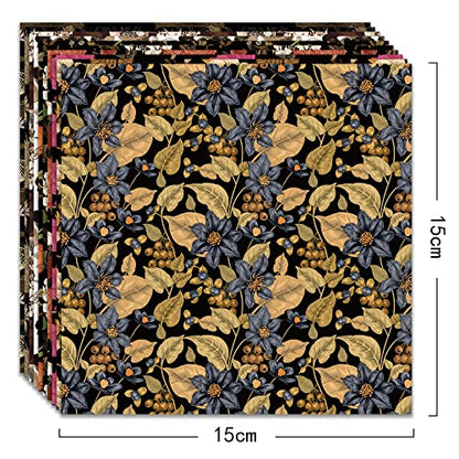 Origami Paper Kit 50 Sheets