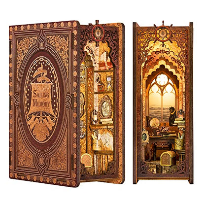 Book Nook Kit