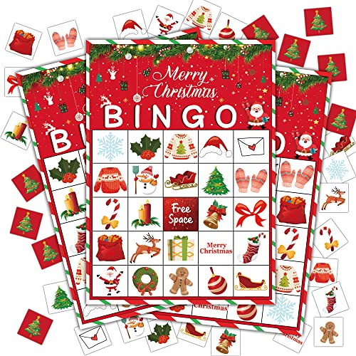 Christmas Games