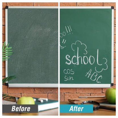 Chalkboard Paint Green Chalk Board Paint for Wood (9 Fl Oz)