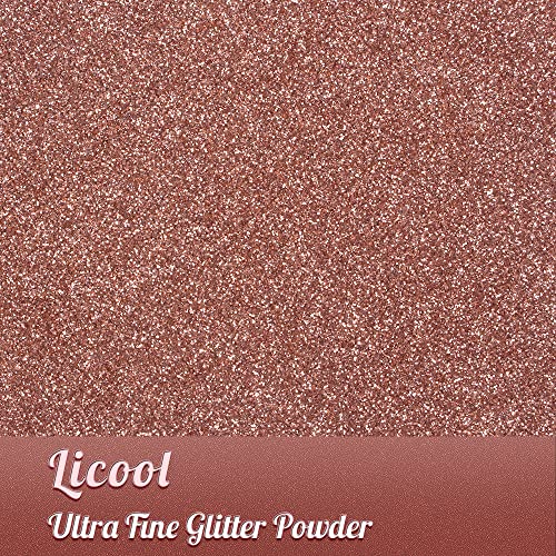 Holographic Fine Glitter (3.5 Ounce)
