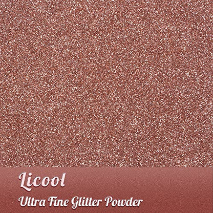 Holographic Fine Glitter (3.5 Ounce)