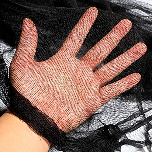Halloween Cheesecloth Roll 85 x 197 Inch