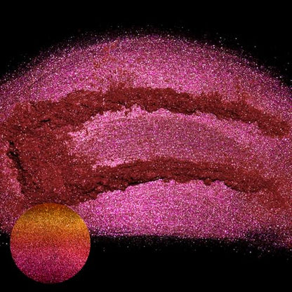 Chameleon Mica Powder