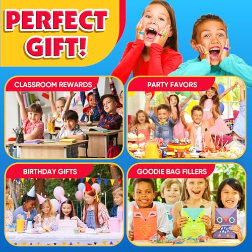 Fidget Toys Bulk for Kids (36 Count)