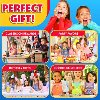 Fidget Toys Bulk for Kids (36 Count)