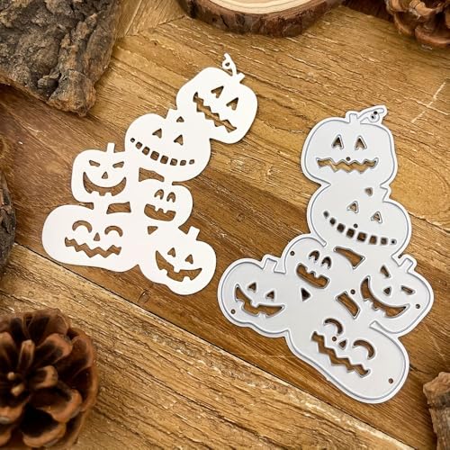 Festivals Metal Cutting Die for Scrapbooking