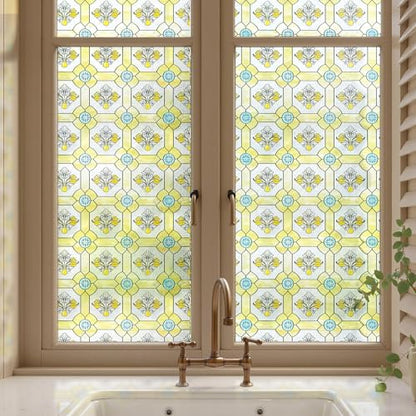Window Privacy Film