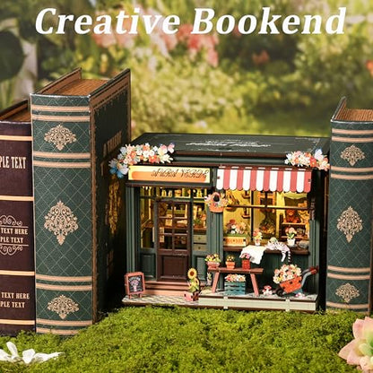 Book Nook Kit