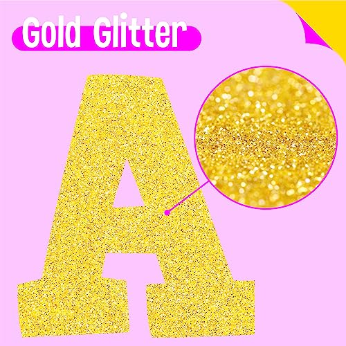 288 PCS Alphabet Combo Set