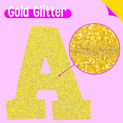 288 PCS Alphabet Combo Set