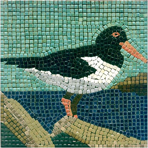 Roman Mosaic Art Kits for Adults
