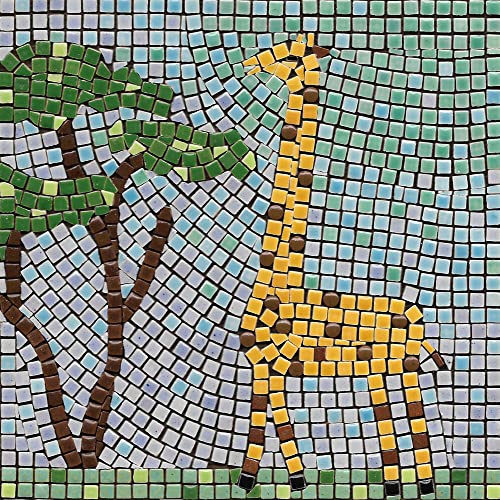 Discover The Ancient Art of Mosaics with Our Kit for Adults