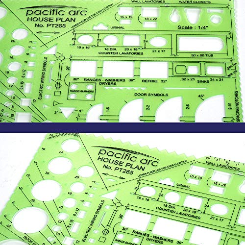 House Plans Templates Guide