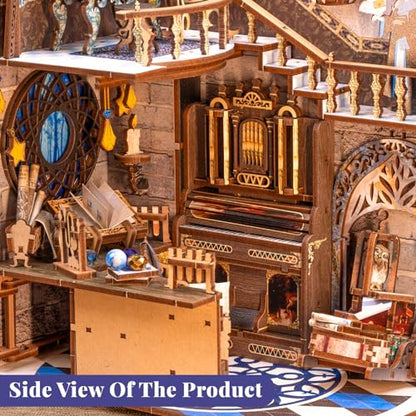Book Nook Kit