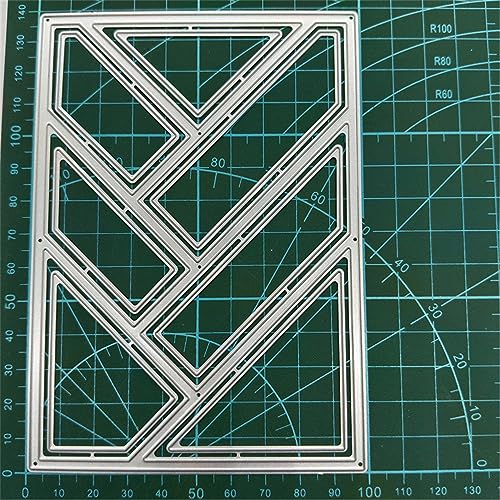 Cutting Dies for Card Making Metal Die